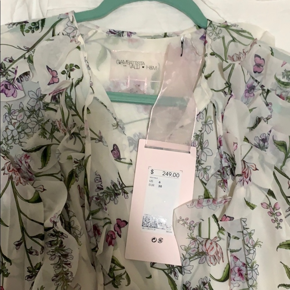 Giambattista Valli x H&M